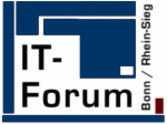IT-Forum Bonn/Rhein-Sieg